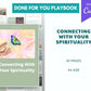 Done for You Spirituality Playbook