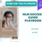 Done-for-You MLM Mastery Guide Playbook