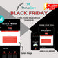 Animated Black Friday Sales Page Template in ThriveCart