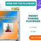 Done for You Money Chakra Playbook