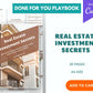 Real Estate Investment Secrets