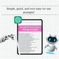 100+ Market Research Chat GPT Prompts