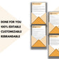 Life Strategies Emails | Email eCourse Template | Newsletter Template