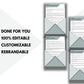 10-Day Impress Everyone Emails | Rebrandable Done-for-You eCourse