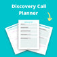 Big Bundle of Coaching Business Templates