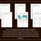 Editable Content Planner in Canva | Canva Template Pack | Content Marketing Planner Canva | Commercial Use