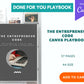 Done for You The Entrepreneur Code Playbook