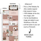 Boho 2-Step Tripwire Sales Funnel in Canva