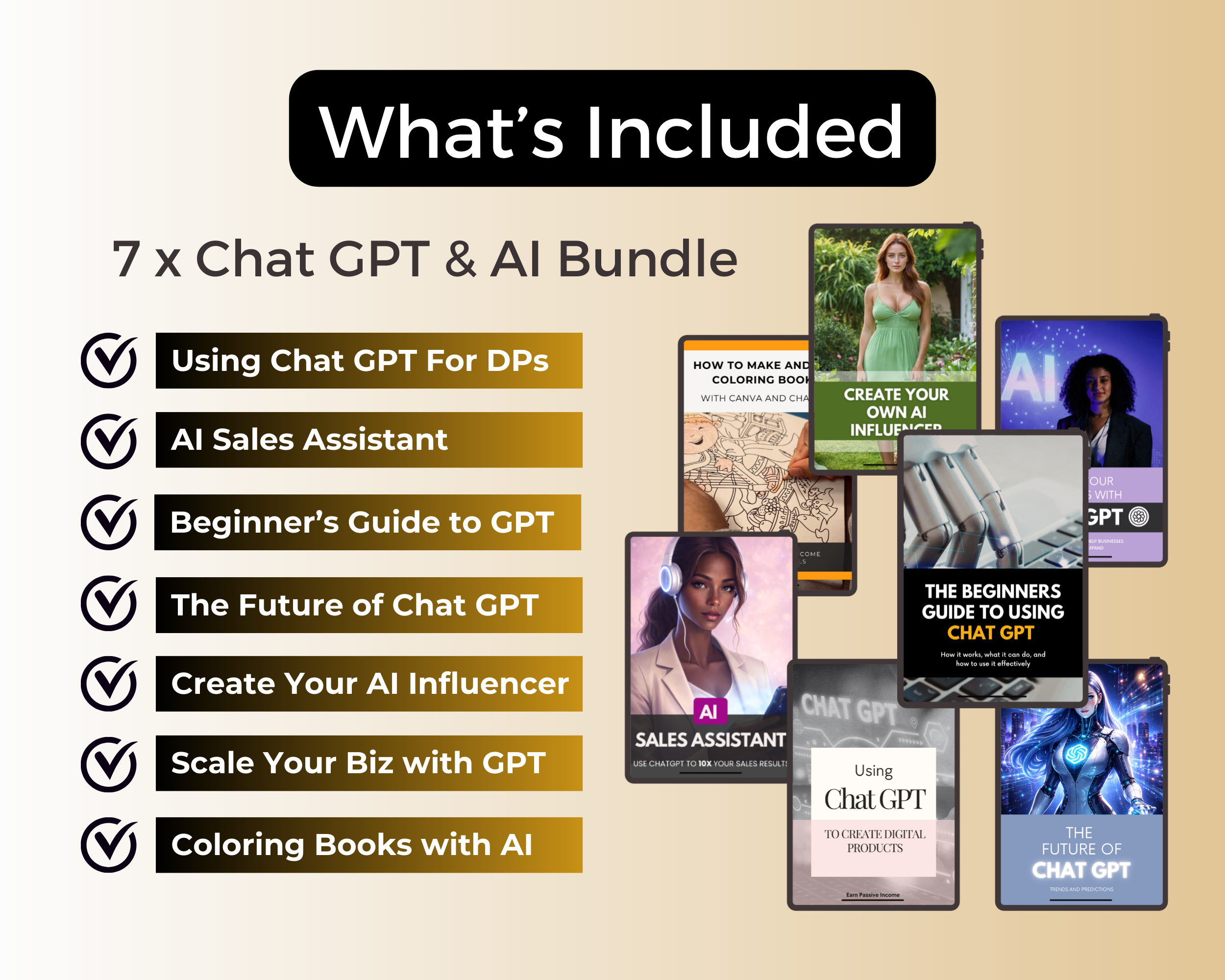 Mega Bundle of 28 PLR Ebooks in Canva