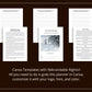 De-Stress Journaling Prompts in Canva | Canva Template Pack | Commercial Use
