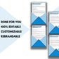 Being Whole 7 Day Emails | Done-for-You eCourse | Rebrandable Newsletter