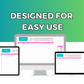 Lead Tracker Google Spreadsheet | Simple Lead Tracker Google Sheets
