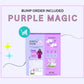Purple Magic ThriveCart Checkout Template