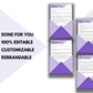 Editable Boost Online Sales Emails | Done-for-You eCourse | Rebrandable Newsletter