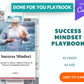 Done-for-You Success Mindset Playbook