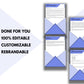 Editable 11 Small Actions To Boost Your Confidence Emails  | Newsletter Template
