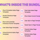 ThriveCart Plum and Lilac Bundle Templates