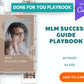 Done-for-You MLM Mastery Guide Playbook