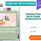 Done for You Spirituality Playbook