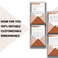 Finding Balance 7 Day Emails | Rebrandable Done-for-You eCourse