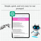 Ebook Writing Chat GPT Prompts