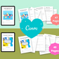 BUNDLE of 11 Marketing Planners in Canva | Customizable | Editable | Commercial Use | Marketing Templates