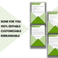 Editable Best Version Of You Emails | Email eCourse Template