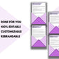 Launch Your Course Emails | Done-for-You eCourse | Rebrandable Newsletter