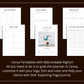 Editable Yoga Journal in Canva | Commercial Use
