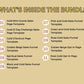 ThriveCart Gold Bundle Templates