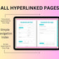 Pre Sell Your Course Digital Workbook | Hyperlinked PDF | Suitable with Goodness & Notability