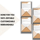 Editable Product Launch Emails | Done-for-You eCourse | Rebrandable Newsletter