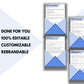 Editable Overcoming Obstacles Email | Rebrandable Done-for-You eCourse