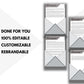 Editable 7 Reasons Why You're Unhappy Emails | Done-for-You eCourse