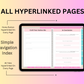 Tell Your Story Digital Workbook | Hyperlinked PDF | Suitable with Goodness & Notability