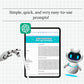 Chat GPT Copywriting Prompts