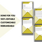 Editable 5 Steps To Unleashing Your Inner Greatness Emails | Email eCourse Template