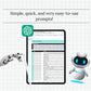 2000+ Chat GPT Prompts for Creating Digital Products
