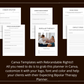 Editable Bipolar Therapy Planner in Canva | Commercial Use