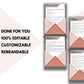 Editable Personal Brand Emails | Rebrandable Done-for-You eCourse
