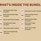 ThriveCart Boho Bundle Templates