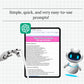 700+ Digital Entrepreneurs GPT Prompts