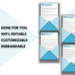 Overcome Phone Addiction Emails | Rebrandable Done-for-You eCourse
