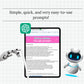 ChatGPT Social Media Prompts