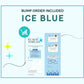Ice Blue ThriveCart Checkout Template