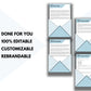Editable 5 People Turned Weirdness Into Success Emails | Newsletter Template