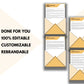 Editable 7 Timeless Principles To Unlock Your Success Emails | Newsletter Template