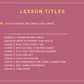 Reverse Aging | Done for You Online Course |  Wellness Course in a Box | 10 Lessons