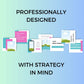 New Author Toolkit  Done For You New Author Planning  Content Creator Tools