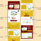 Halloween Sales Page Template